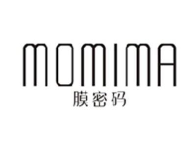 膜密码MOMIMA