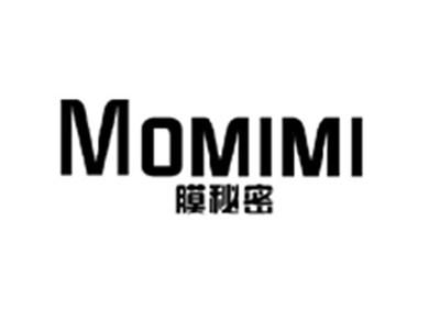 膜秘密MOMIMI