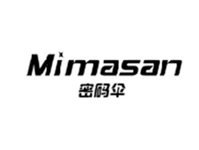 密码伞MIMASAN