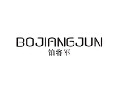 铂将军BOJIANGJUN