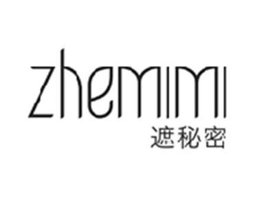遮秘密ZHEMIMI