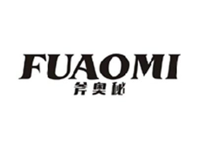 斧奥秘FUAOMI