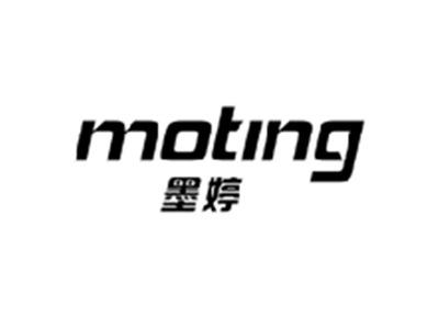 墨婷MOTING