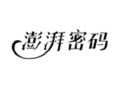 澎湃密码