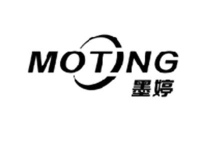 墨婷MOTING