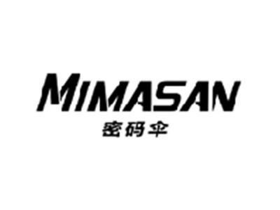 密码伞MIMASAN