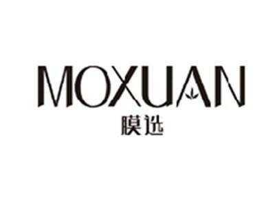 膜选MOXUAN