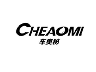 车奥秘CHEAOMI
