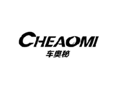 车奥秘CHEAOMI