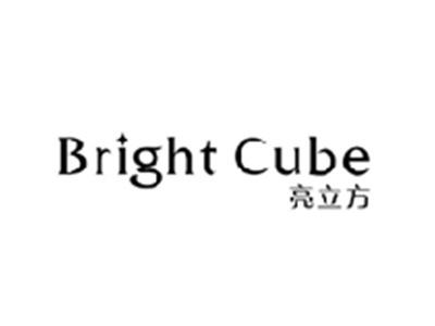 亮立方BRIGHT CUBE