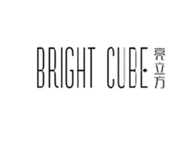 亮立方BRIGHT CUBE