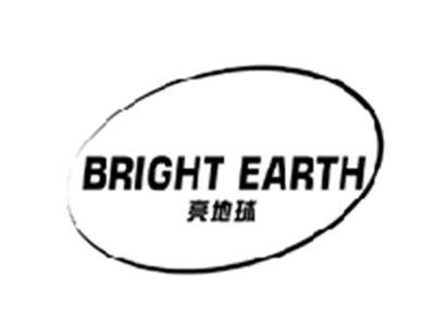 亮地球BRIGHT EARTH