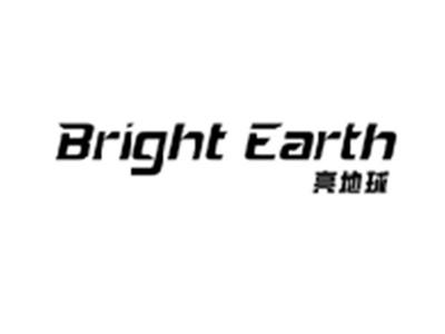亮地球BRIGHT EARTH