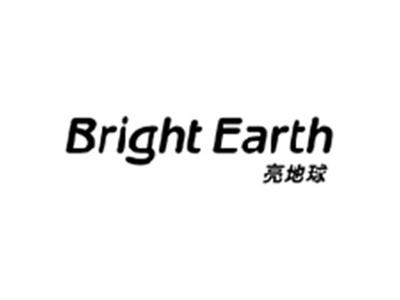 亮地球BRIGHT EARTH
