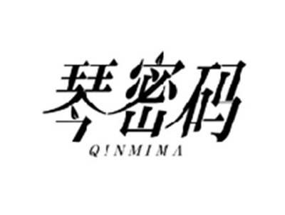 琴密码QINMIMA