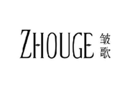 皱歌ZHOUGE