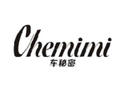 车秘密CHEMIMI