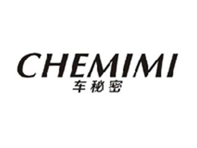 车秘密CHEMIMI