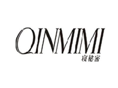 寝秘密QINMIMI