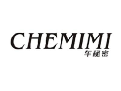 车秘密CHEMIMI