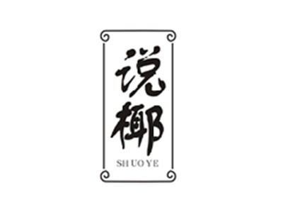 说椰SHUOYE