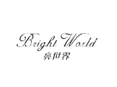 亮世界BRIGHT WORLD