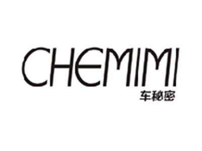 车秘密CHEMIMI