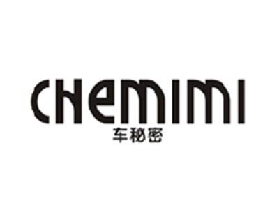 车秘密CHEMIMI