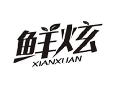 鲜炫XIANXUAN