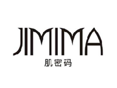 肌密码JIMIMA