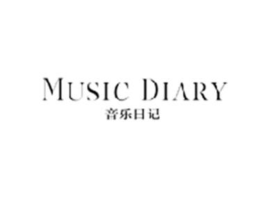 音乐日记MUSIC DIARY