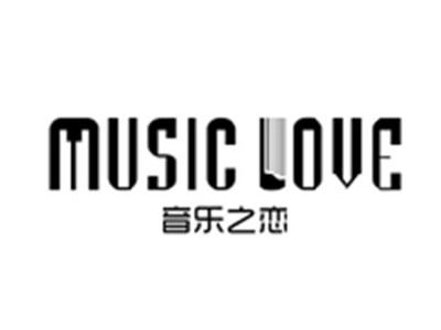 音乐之恋MUSIC LOVE
