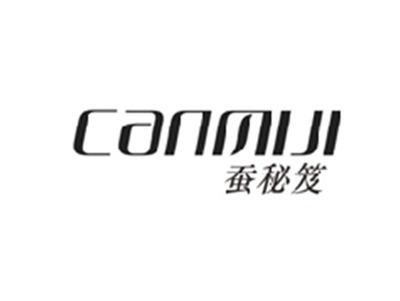 蚕秘笈CANMIJI