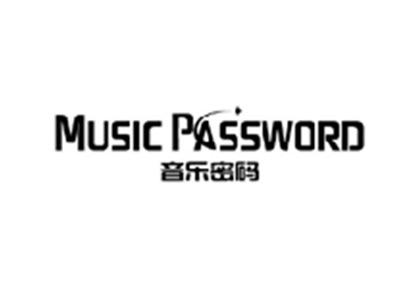 音乐密码MUSIC PASSWORD