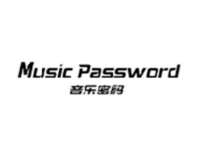 音乐密码MUSIC PASSWORD
