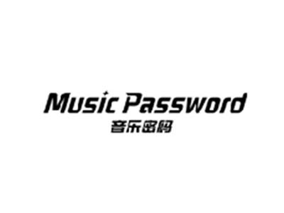 音乐密码MUSIC PASSWORD