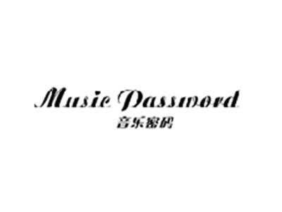 音乐密码MUSIC PASSWORD