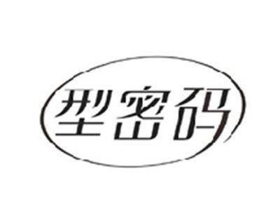 型密码