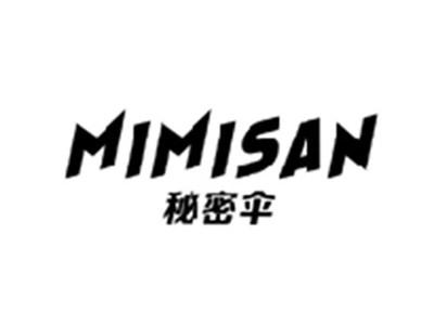 秘密伞MIMISAN