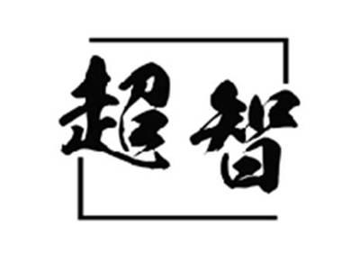 超智