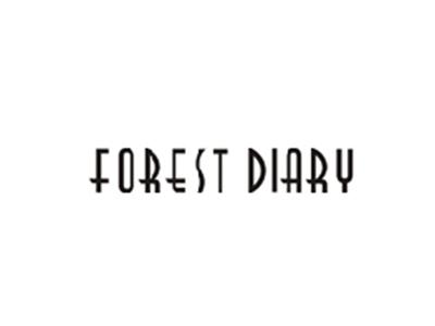 FOREST DIARY
