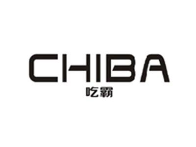 吃霸CHIBA