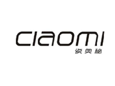 瓷奥秘CIAOMI