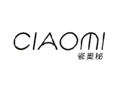 瓷奥秘CIAOMI