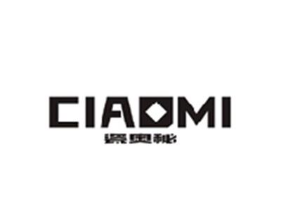瓷奥秘CIAOMI
