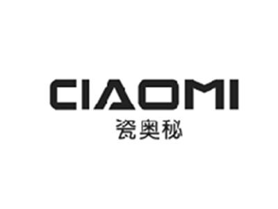 瓷奥秘CIAOMI