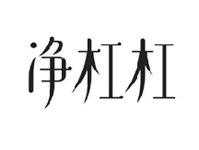 净杠杠