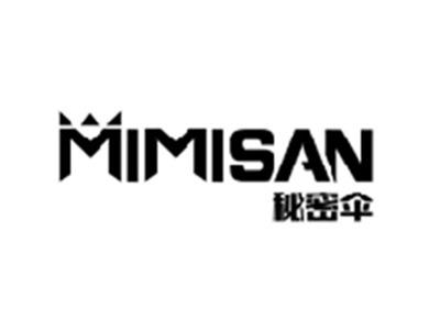 秘密伞MIMISAN