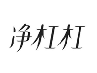 净杠杠