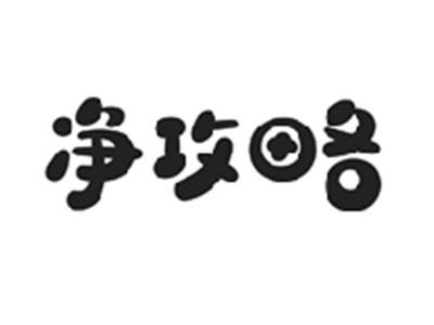 净攻略